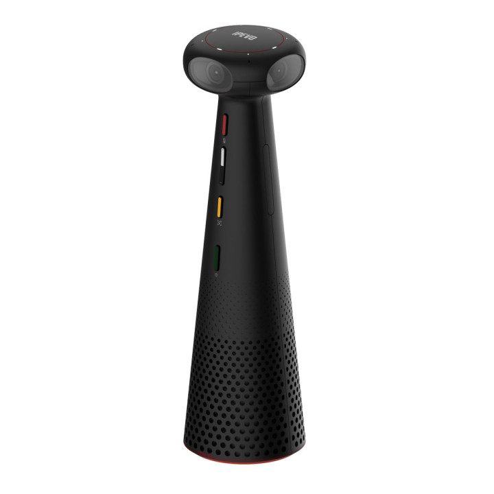 IPEVO Totem 360 Immersive Conference Camera  speaker